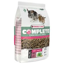 Bild Versele-Laga Complete Chinchilla & Degu foder - 1,75 kg