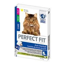 Bild Perfect Fit Anti-Hairball kattgodis  - Ekonomipack: 44 x 12 g