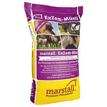 Bild Marstall ExZem-Müsli - Ekonomipack: 2 x 15 kg