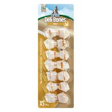 Bild Barkoo Deli Bones Chicken, knutna - L 3 st à 19 cm (255 g)