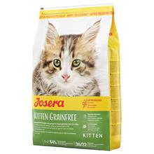 Bild Josera Kitten Grain Free - 2 x 2 kg