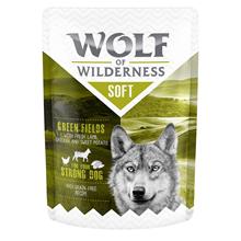 Bild Wolf of Wilderness 