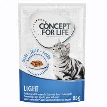 Bild Concept for Life Light - i gelé - 12 x 85 g