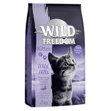 Bild Wild Freedom Kitten 