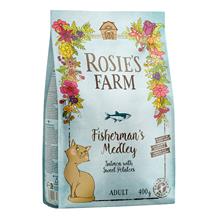 Bild Rosie's Farm Adult Salmon with Sweet Potato - 2 kg