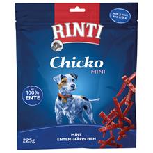 Bild RINTI Chicko Mini - Anka 225 g