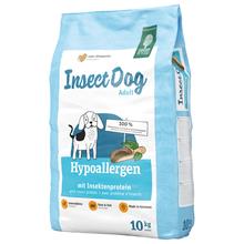 Bild Green Petfood InsectDog Hypoallergen Ekonomipack: 2 x 10 kg