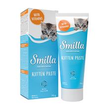 Bild Kanonpris! Smilla pastejer på tub - Kitten pastej 75 g