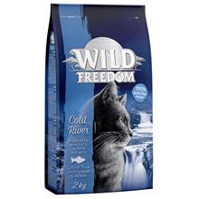 Bild Wild Freedom Adult 