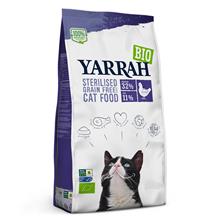 Bild Yarrah Organic Sterilised - 700 g