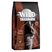 Bild Wild Freedom Adult 