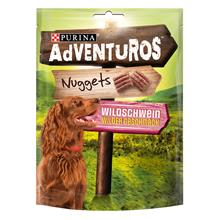 Bild AdVENTuROS Nuggets 300 g