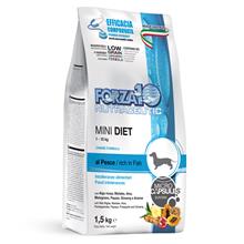 Bild Forza 10 Mini Diet med fisk - Ekonomipack: 3 x 1,5 kg