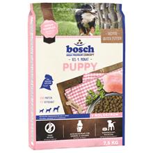 Bild bosch Puppy - Ekonomipack: 2 x 7,5 kg