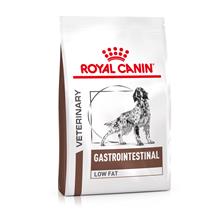 Bild Royal Canin Veterinary Canine Gastro Intestinal Low Fat - Ekonomipack: 2 x 12 kg