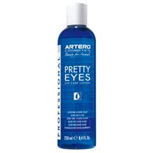 Bild Artero Pretty Eyes ögonrengöring Ekonomipack: 2 x 250 ml