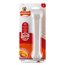 Bild Nylabone Dura Chew Chicken - Large: L 20 x B 4,0 x H 2,0 cm