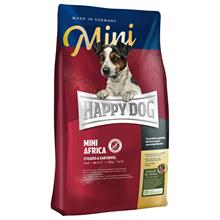 Bild Happy Dog Supreme Mini Africa - 4 kg