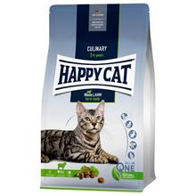 Bild Happy Cat Culinary Adult Farm Lamb - Ekonomipack: 2 x 10 kg