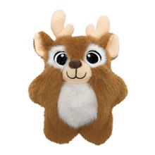 Bild KONG Holiday Snuzzles Reindeer 1 St