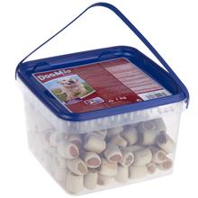 Bild DogMio Mark Nuggets - Ekonomipack: 3 x 1 kg