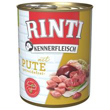 Bild Ekonomipack: RINTI 24 x 800 g Kalkon