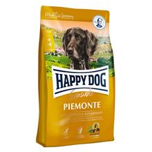 Bild Ekonomipack: 2 x 7,5 / 10 / 12,5 kg Happy Dog torrfoder till lågt pris! - Sensible Piemonte (2 x 10 kg)