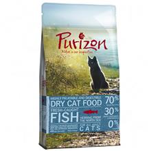 Bild Purizon Adult Fish - 400 g