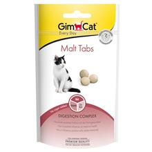 Bild GimCat Malt Tabs 40 g