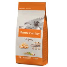 Bild Nature's Variety Original Mini Adult Chicken - 7 kg