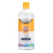 Bild  Arm & Hammer Fresh Coconut Water tandvård - Ekonomipack: 2 x 473 ml