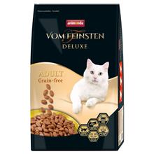 Bild Animonda vom Feinsten Deluxe Adult Grain-free - 10 kg