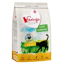 Bild Feringa Adult kallpressad kyckling - 3 kg