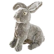 Bild HUNTER Wildlife Rabbit - ca L 24 x B 24 x H 12 cm