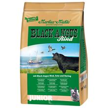 Bild Markus-Mühle Black Angus Junior - Ekonomipack: 2 x 15 kg