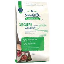 Bild Sanabelle Sensitive with Poultry - 2 kg