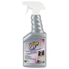 Bild Urine Off doft- och fläckborttagare - Spray 500 ml