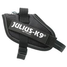 Bild JULIUS-K9 IDC®-Powersele svart - Stl. Mini-Mini: bröstomfång 40 - 53 cm