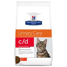 Bild Hill's Prescription Diet c/d Multicare Stress Urinary Care Chicken - 1,5 kg