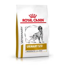 Bild Royal Canin Veterinary Canine Urinary S/O Moderate Calorie - Ekonomipack: 2 x 12 kg