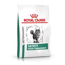 Bild Royal Canin Veterinary Feline Satiety Support Weight Management - 1,5 kg