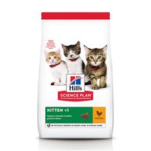 Bild Hill's Science Plan Kitten Chicken 1,5 kg