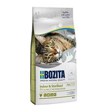 Bild Bozita Feline Indoor & Sterilised 10 kg