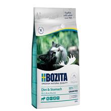 Bild Bozita Grainfree Diet & Stomach Älg - 10 kg