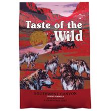 Bild Taste of the Wild Southwest Canyon 12,2 kg