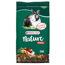 Bild Versele-Laga Nature Original Cuni - 2,5 kg