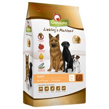 Bild GranataPet Liebling's Mahlzeit Adult Kyckling - Ekonomipack: 2 x 10 kg