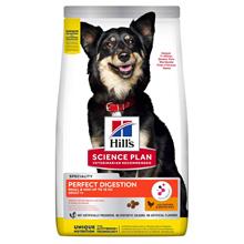 Bild Hill's Science Plan Adult Perfect Digestion Small & Mini Breed - 6 kg