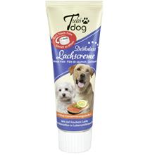 Bild Tubidog Laxcréme i tub - 75 g