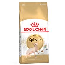 Bild Royal Canin Breed Sphynx Adult - 2 kg